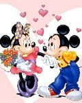pic for Mickey & MinnieLove